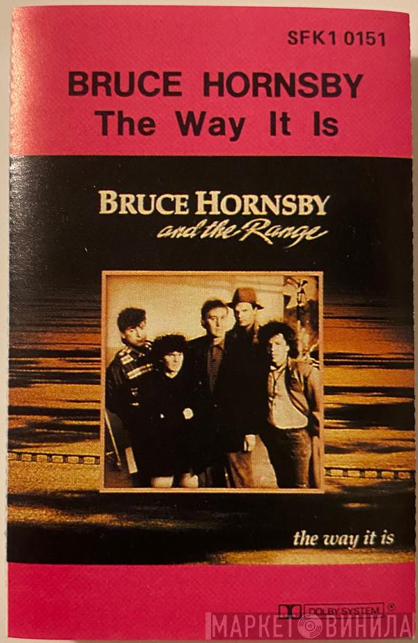  Bruce Hornsby And The Range  - The Way It Is