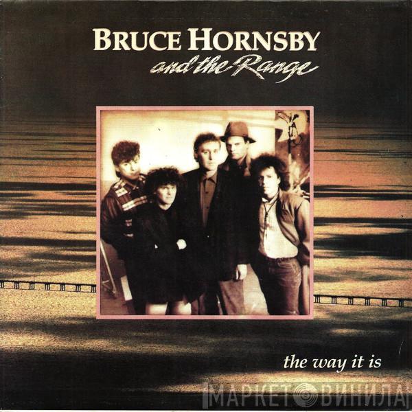 Bruce Hornsby And The Range - The Way It Is