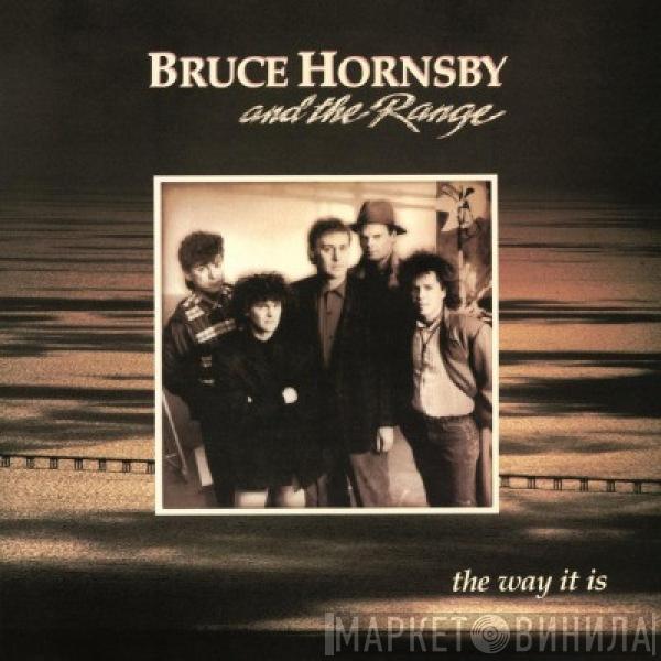  Bruce Hornsby And The Range  - The Way It Is