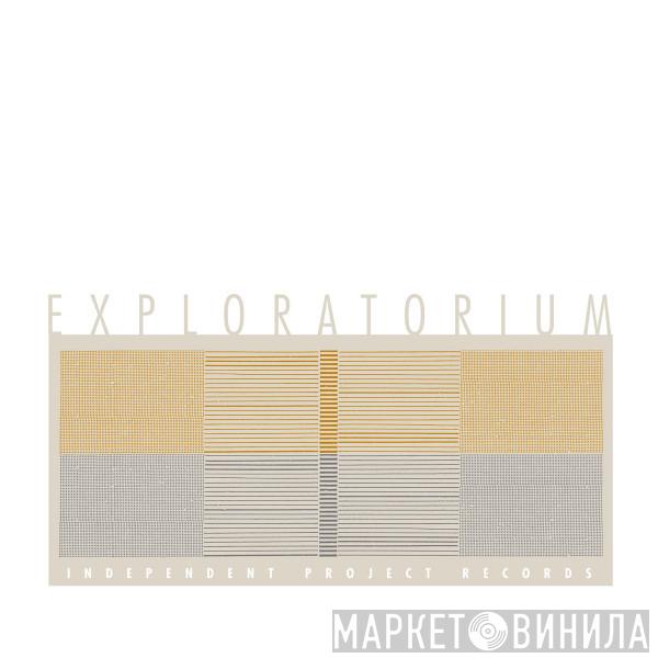 Bruce Licher - Exploratorium