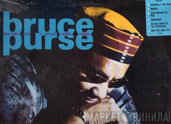 Bruce Purse - Bruce Purse