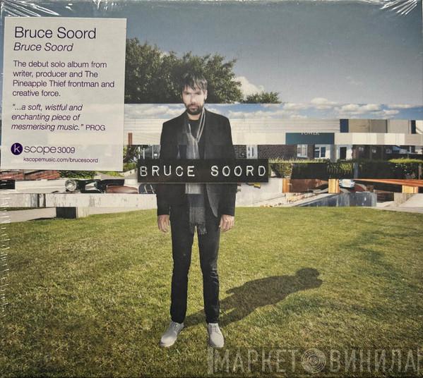 Bruce Soord - Bruce Soord