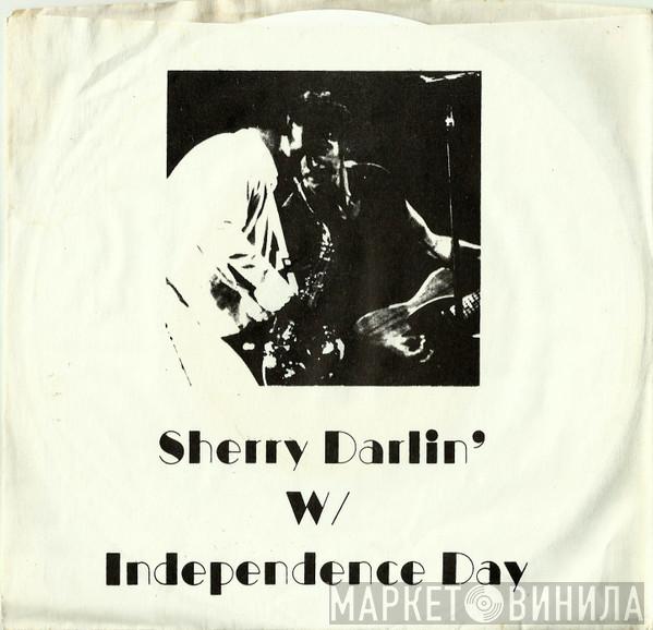  Bruce Springsteen  - Sherry Darlin' / Independence Day