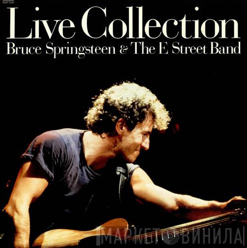 Bruce Springsteen & The E-Street Band - Live Collection