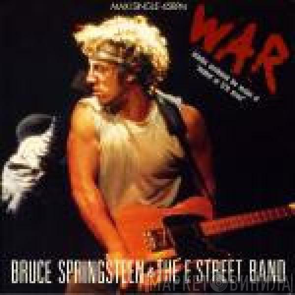 Bruce Springsteen & The E-Street Band - War