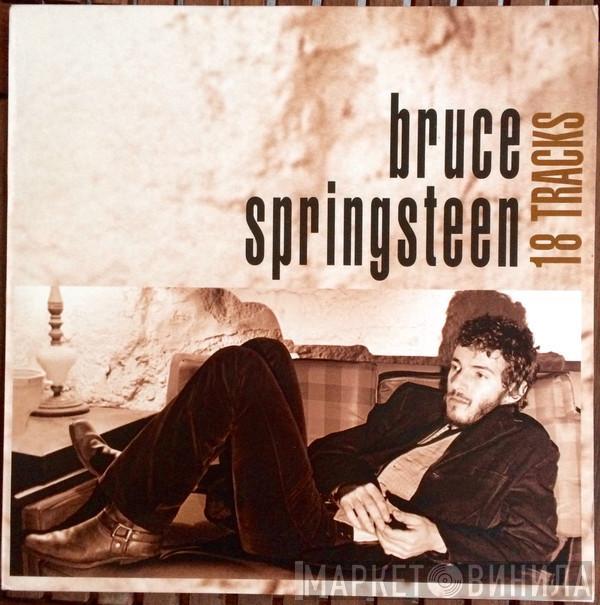  Bruce Springsteen  - 18 Tracks