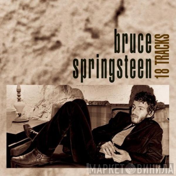  Bruce Springsteen  - 18 Tracks