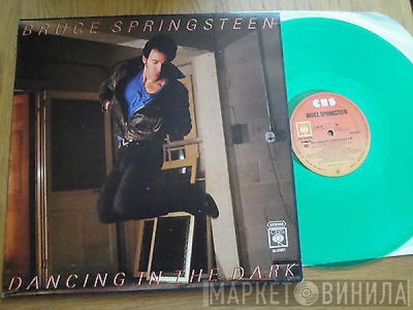 Bruce Springsteen  - Bailando En La Obscuridad = Dancing In The Dark
