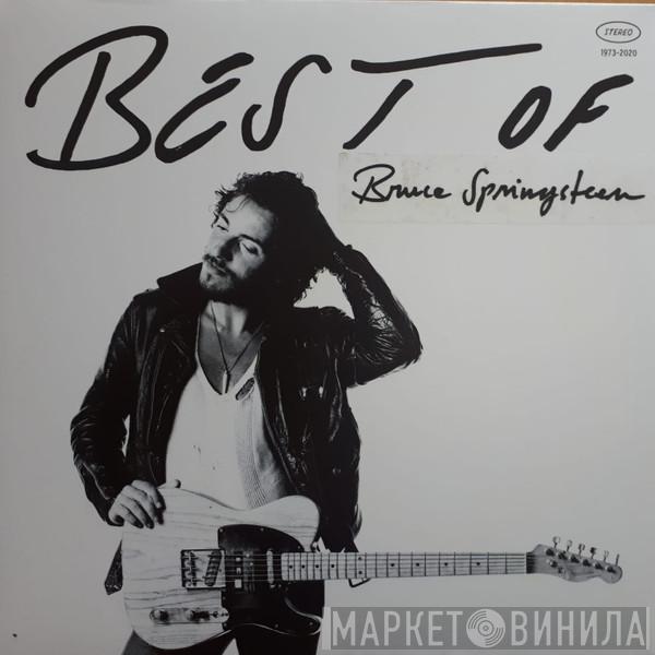Bruce Springsteen - Best Of 