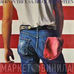  Bruce Springsteen  - Born In The U.S.A.