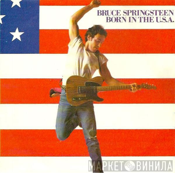 Bruce Springsteen - Born In The U.S.A.