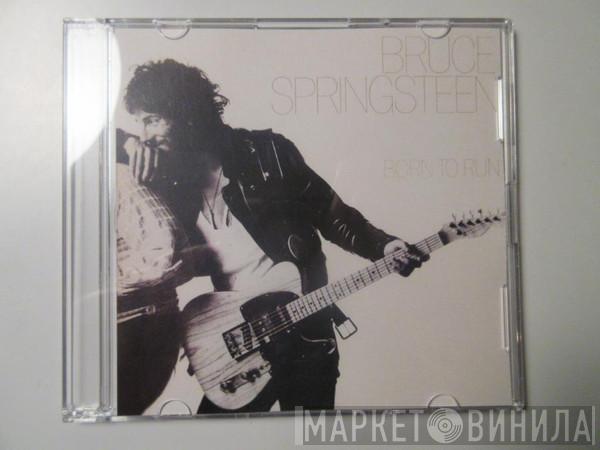  Bruce Springsteen  - Born To Run - 30th Anniversary Edition (Remaster CD)