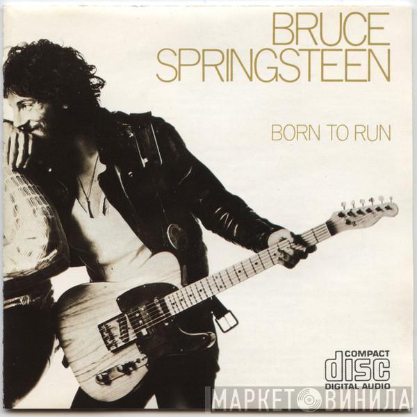  Bruce Springsteen  - Born To Run