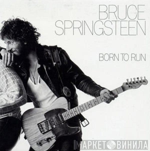  Bruce Springsteen  - Born To Run