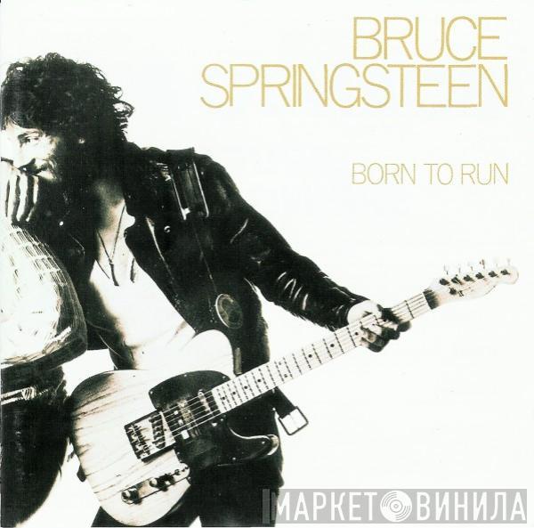  Bruce Springsteen  - Born To Run