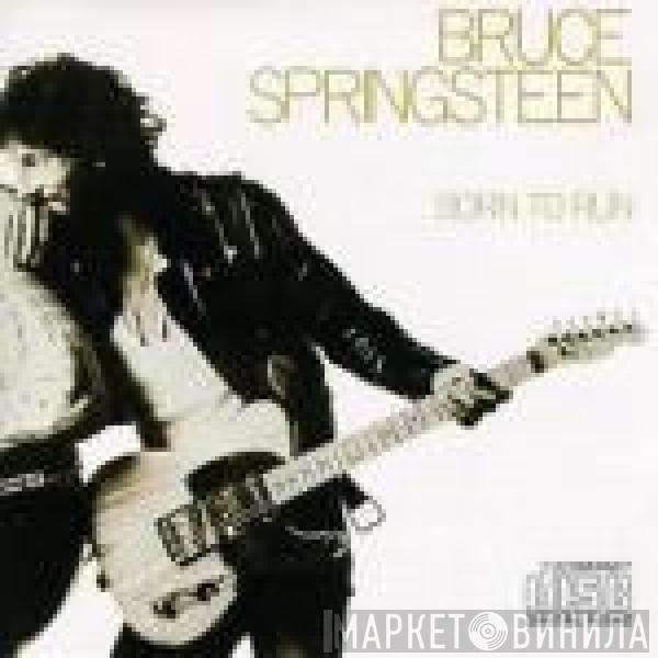  Bruce Springsteen  - Born To Run
