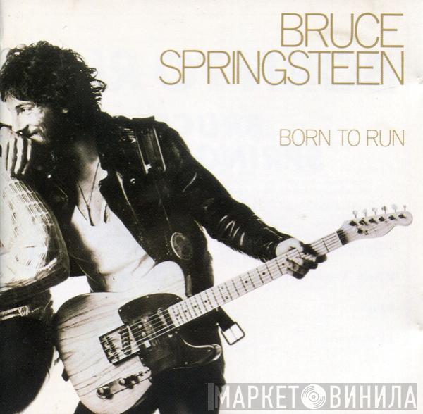  Bruce Springsteen  - Born To Run