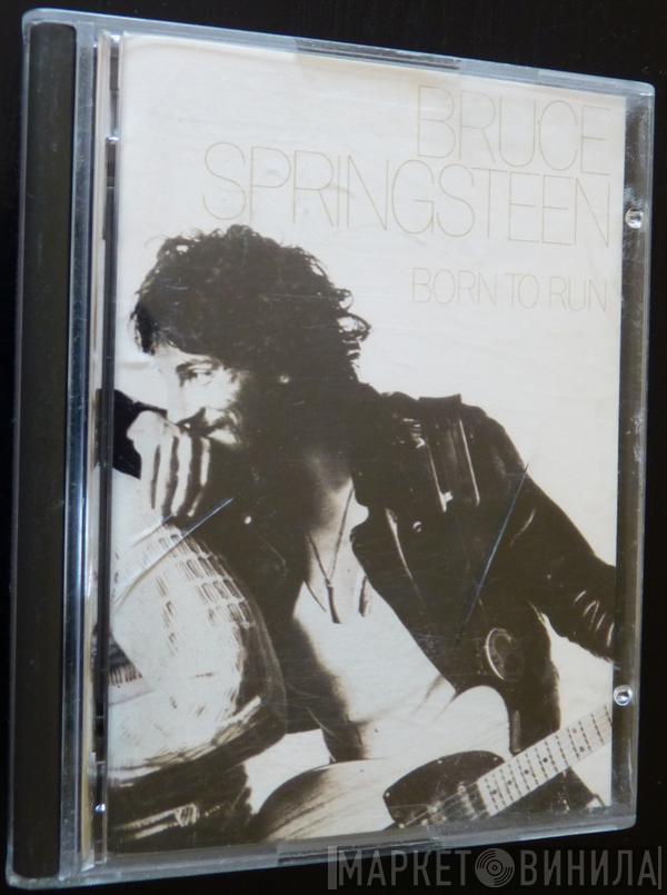  Bruce Springsteen  - Born To Run