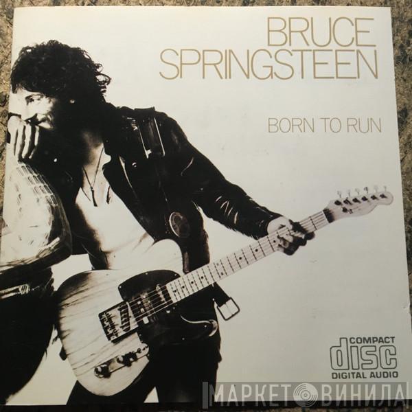  Bruce Springsteen  - Born To Run