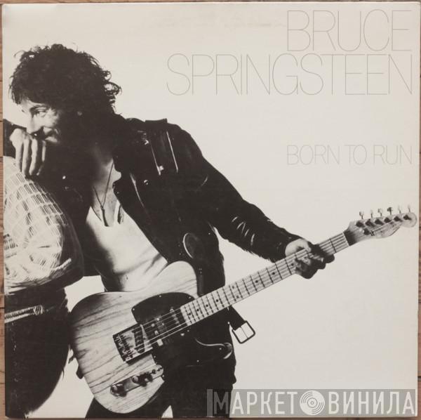  Bruce Springsteen  - Born To Run