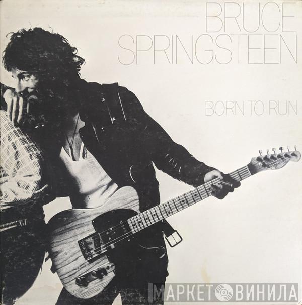  Bruce Springsteen  - Born To Run