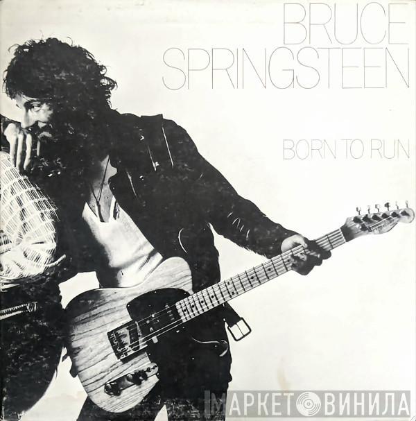  Bruce Springsteen  - Born To Run