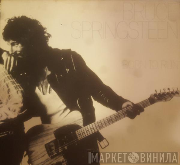  Bruce Springsteen  - Born To Run