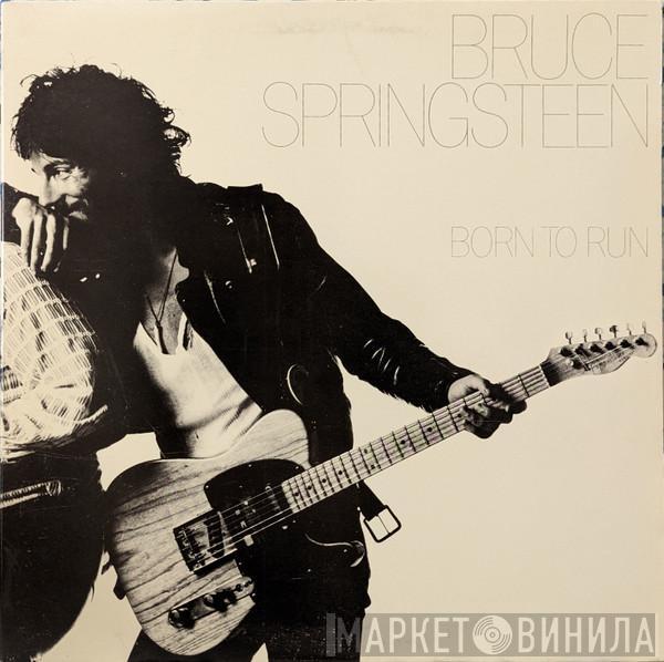  Bruce Springsteen  - Born To Run