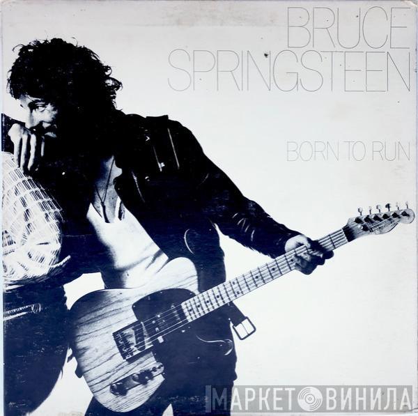  Bruce Springsteen  - Born To Run