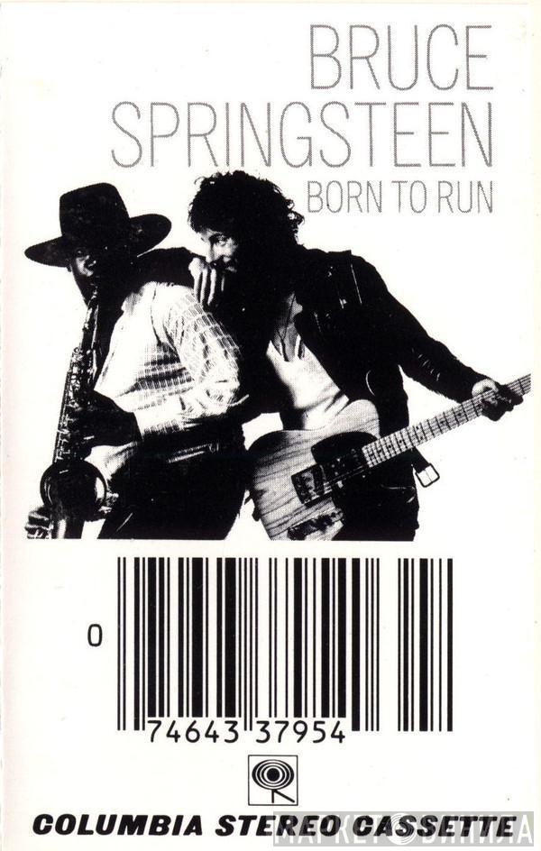  Bruce Springsteen  - Born To Run