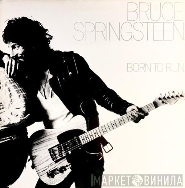  Bruce Springsteen  - Born To Run