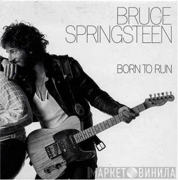  Bruce Springsteen  - Born To Run