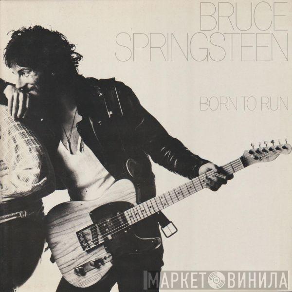  Bruce Springsteen  - Born To Run