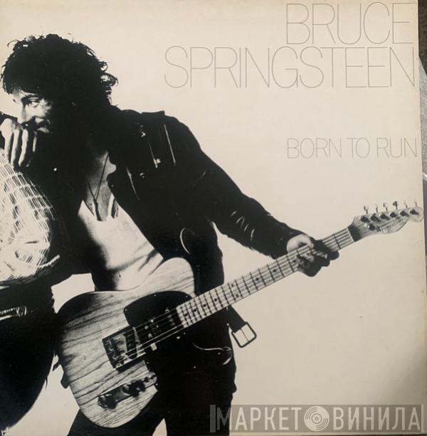  Bruce Springsteen  - Born To Run