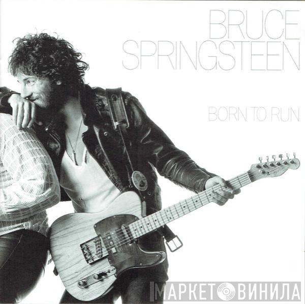  Bruce Springsteen  - Born To Run