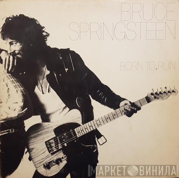  Bruce Springsteen  - Born To Run