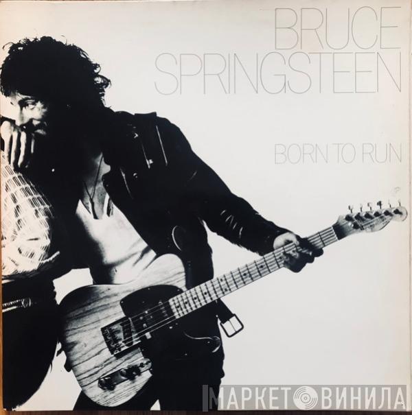  Bruce Springsteen  - Born To Run