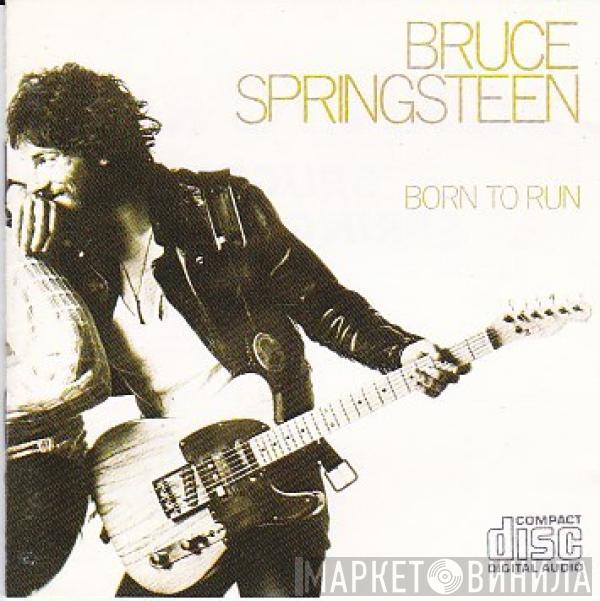  Bruce Springsteen  - Born To Run