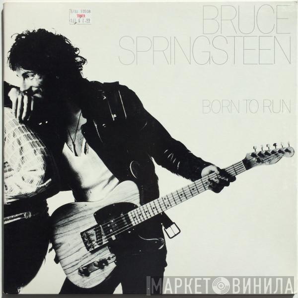  Bruce Springsteen  - Born To Run