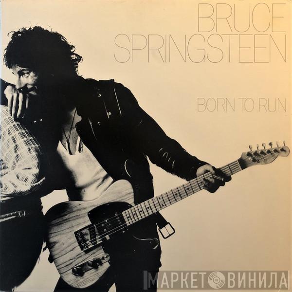  Bruce Springsteen  - Born To Run