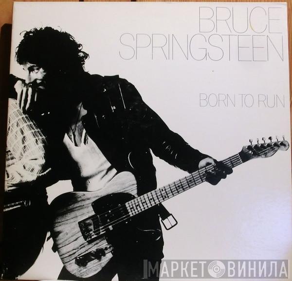  Bruce Springsteen  - Born To Run