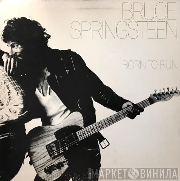  Bruce Springsteen  - Born To Run