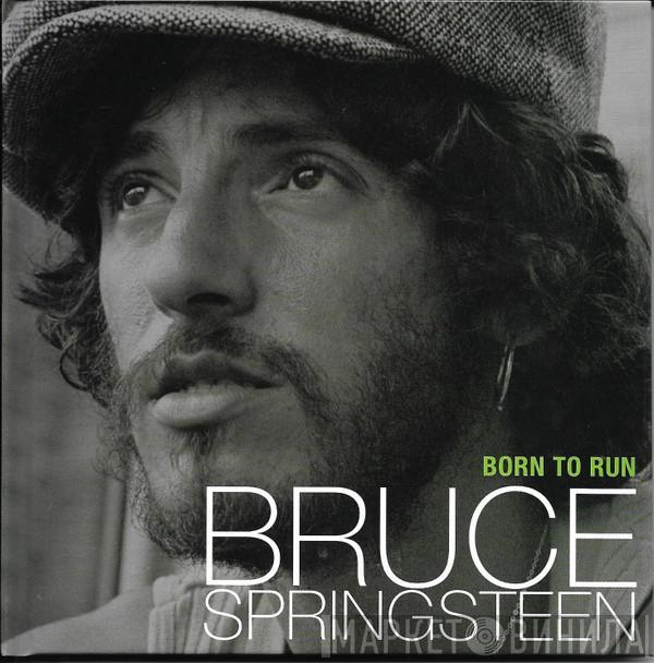  Bruce Springsteen  - Born To Run