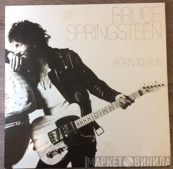  Bruce Springsteen  - Born To Run