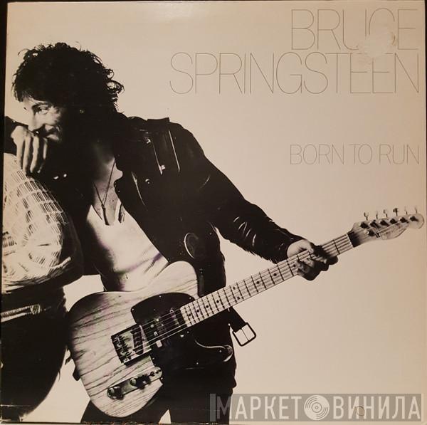  Bruce Springsteen  - Born To Run