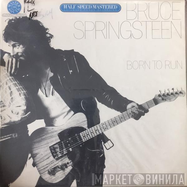  Bruce Springsteen  - Born To Run