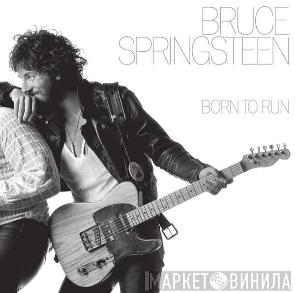  Bruce Springsteen  - Born To Run