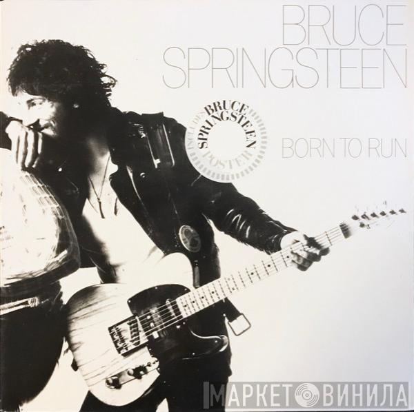  Bruce Springsteen  - Born To Run