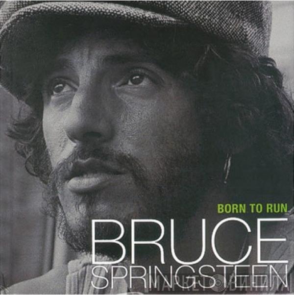  Bruce Springsteen  - Born To Run