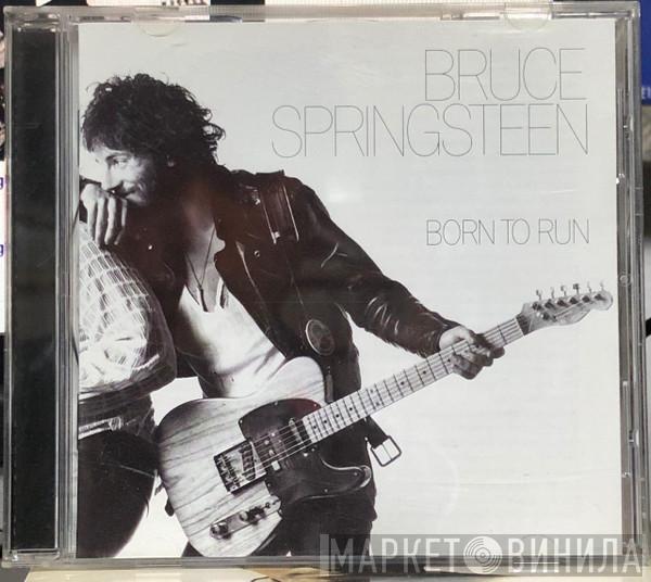  Bruce Springsteen  - Born To Run